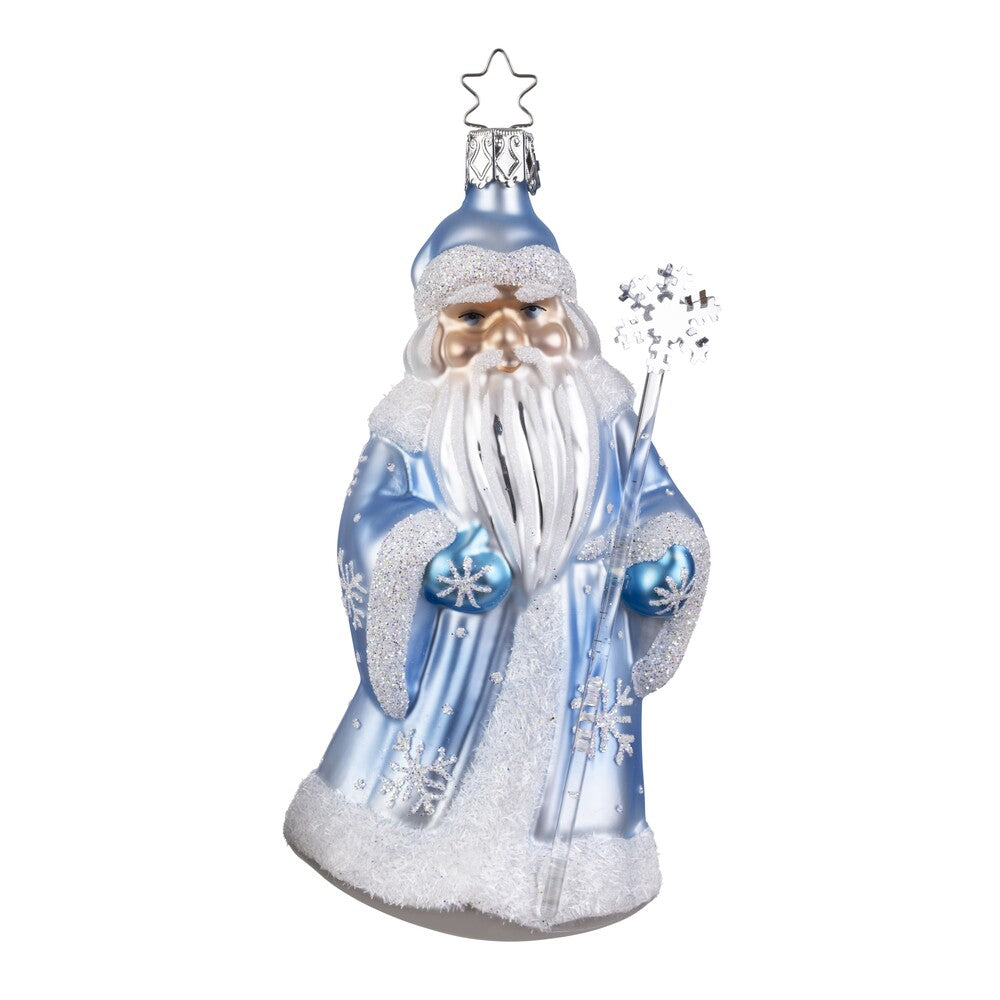 Jack Frost, 5.4'' – Inge Glas