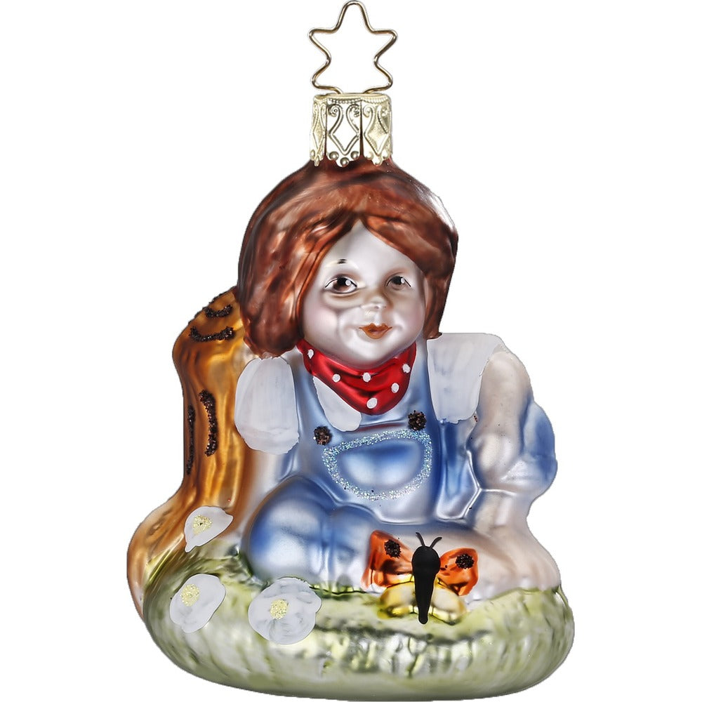 Frühlingserwachen, 9 cm