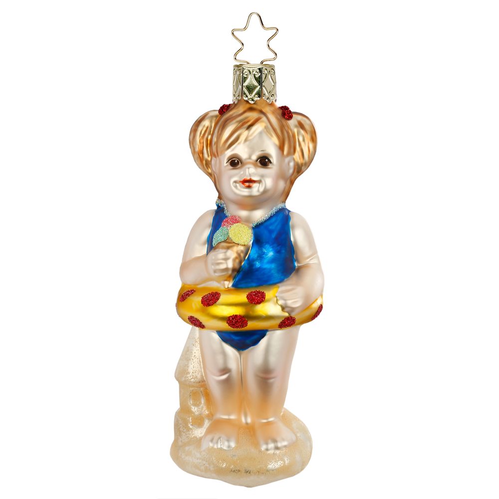 Sommer, Sonne, Sonnenschein, 12.5 cm