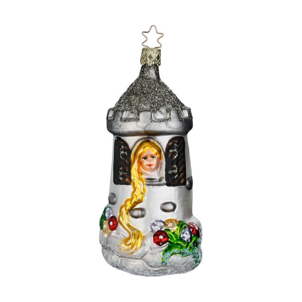 Rapunzel, 5.2''