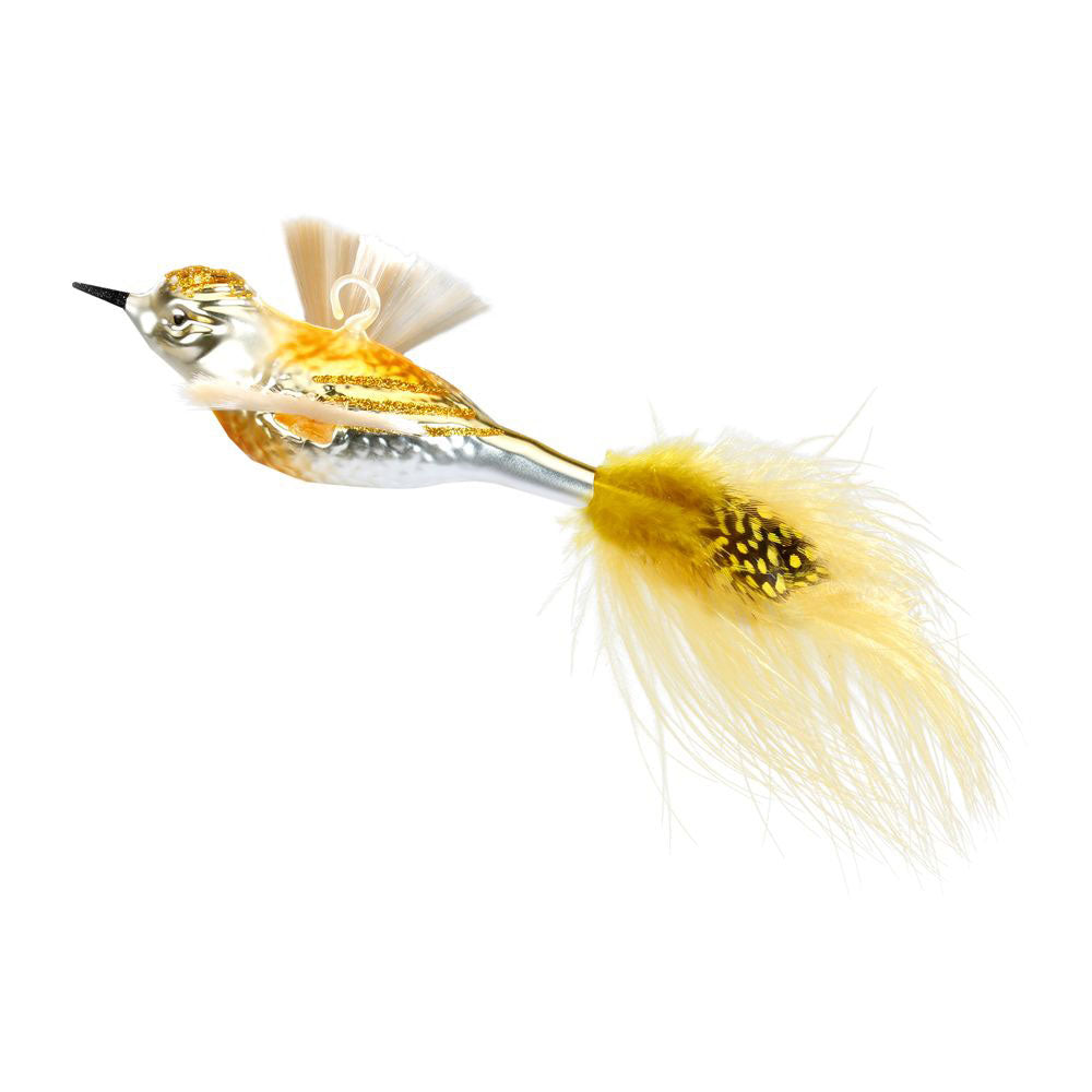 Yellow Yoshi, 4.2''