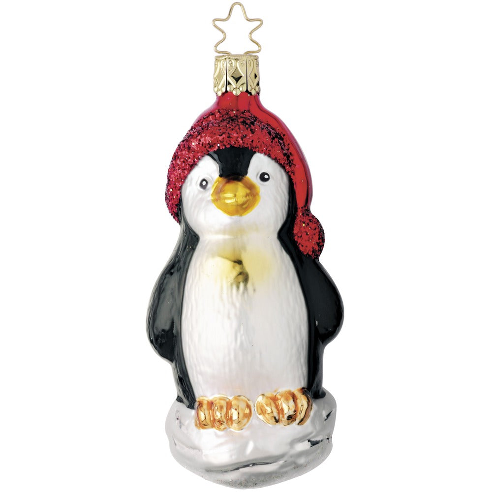 Weihnachtspinguin, 10.5 cm