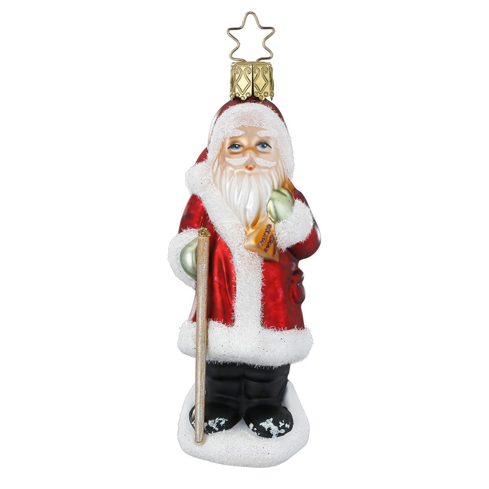 Dear Santa, 4.6''