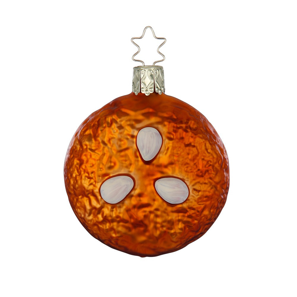 Elisenlebkuchen pur, 7.5 cm