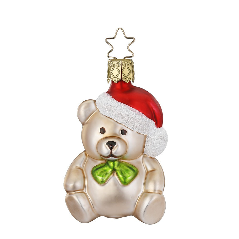 Teddy der Bär, 7 cm