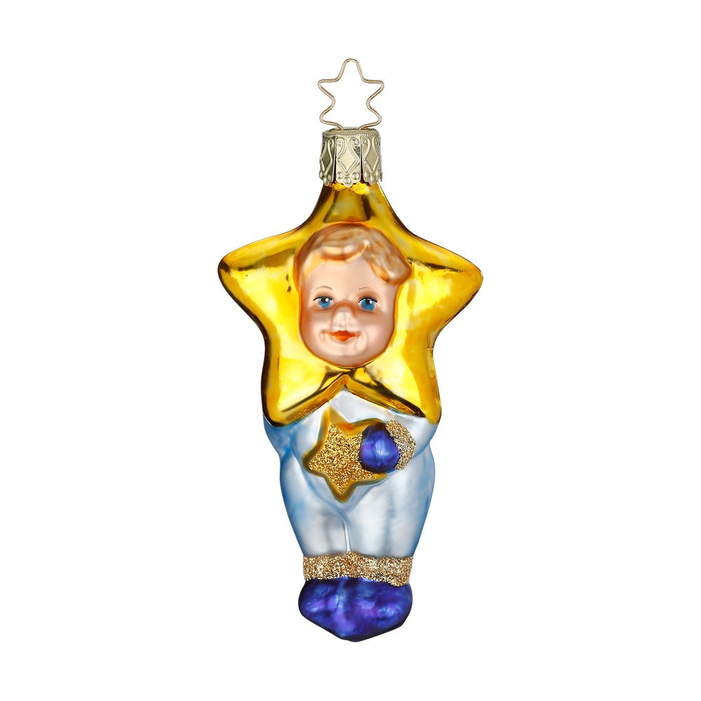 Sternchen, 10 cm
