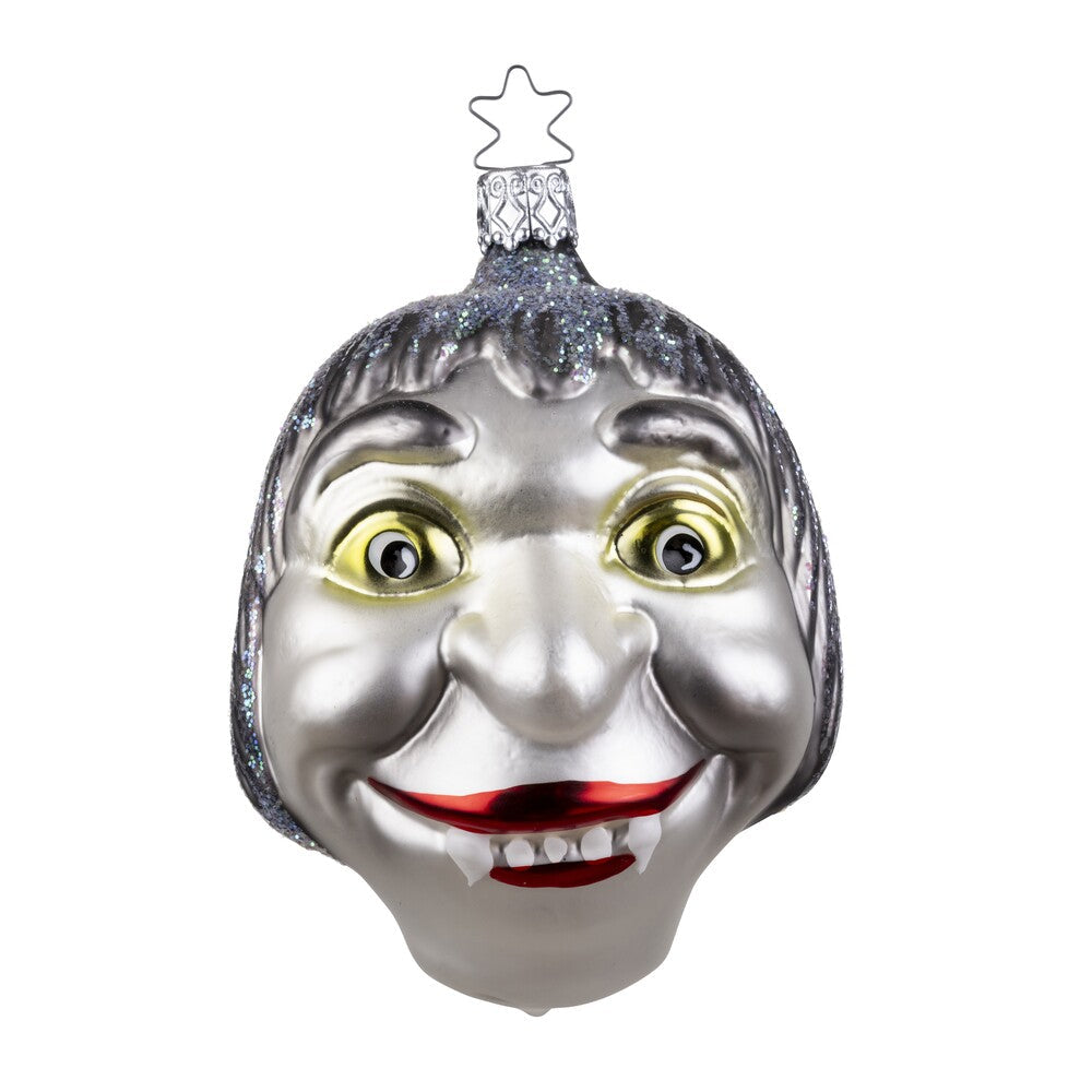 Viktor Vampir, 10 cm