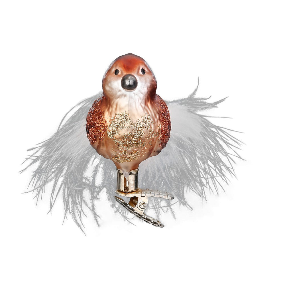 Forest Feathers, 2.6''