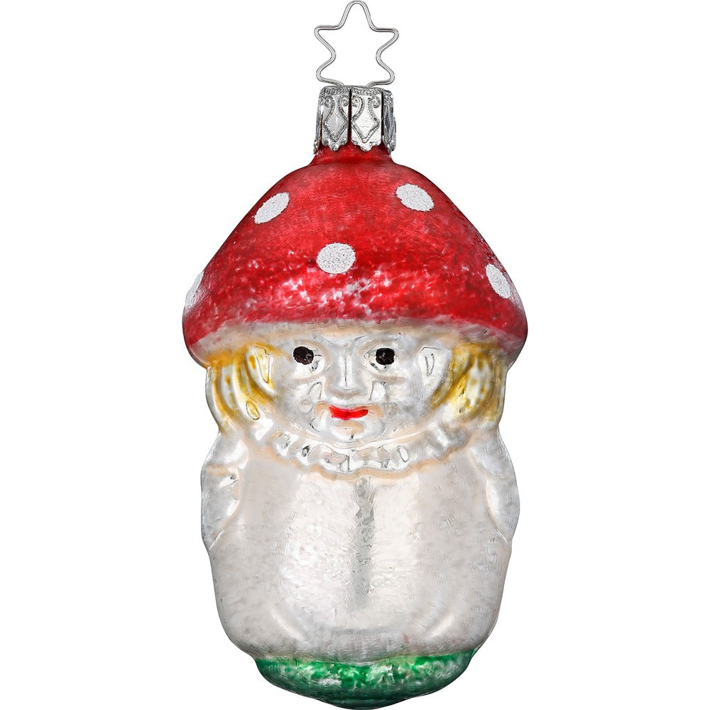 Pilzmännchen, 9.5 cm