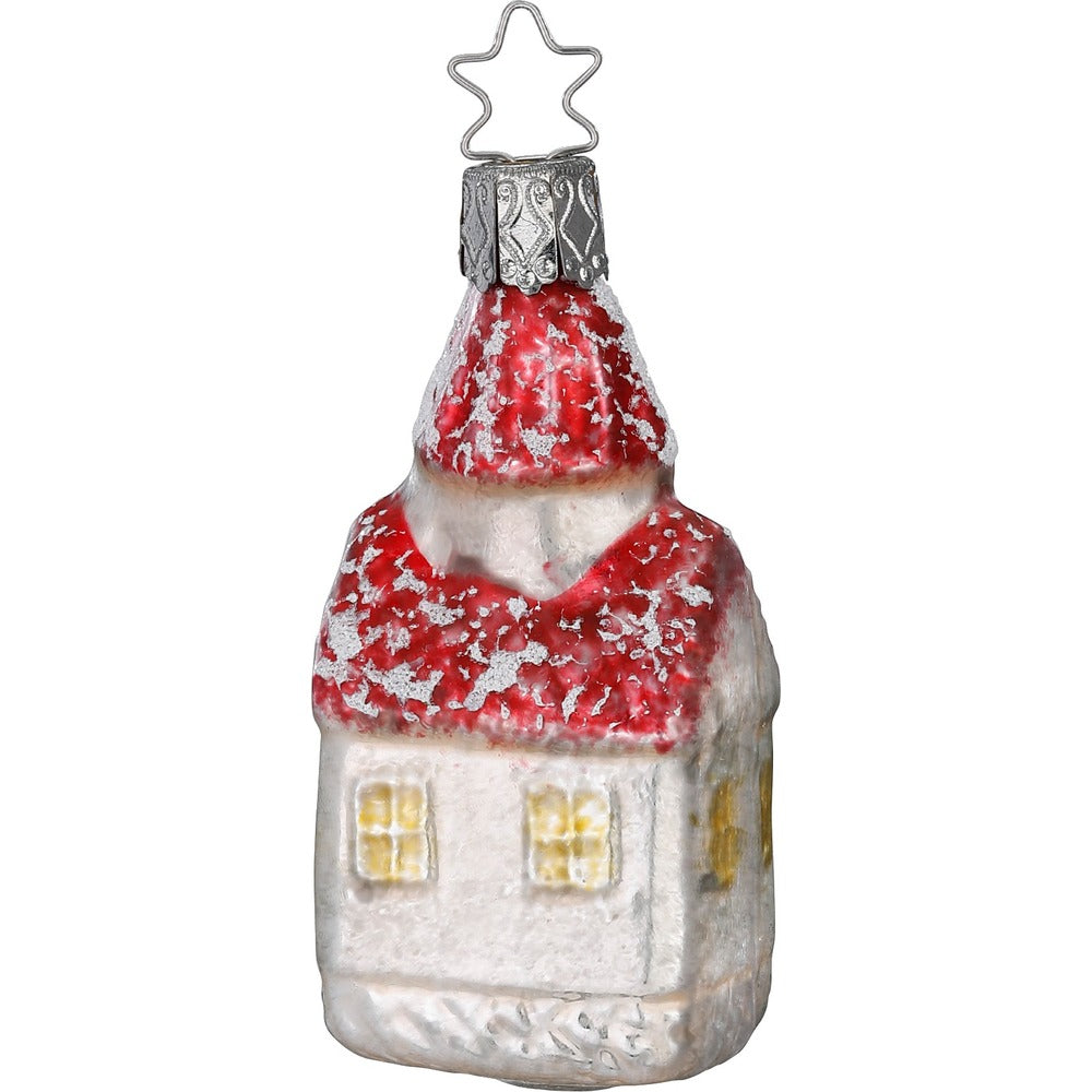 Kirche, 8 cm