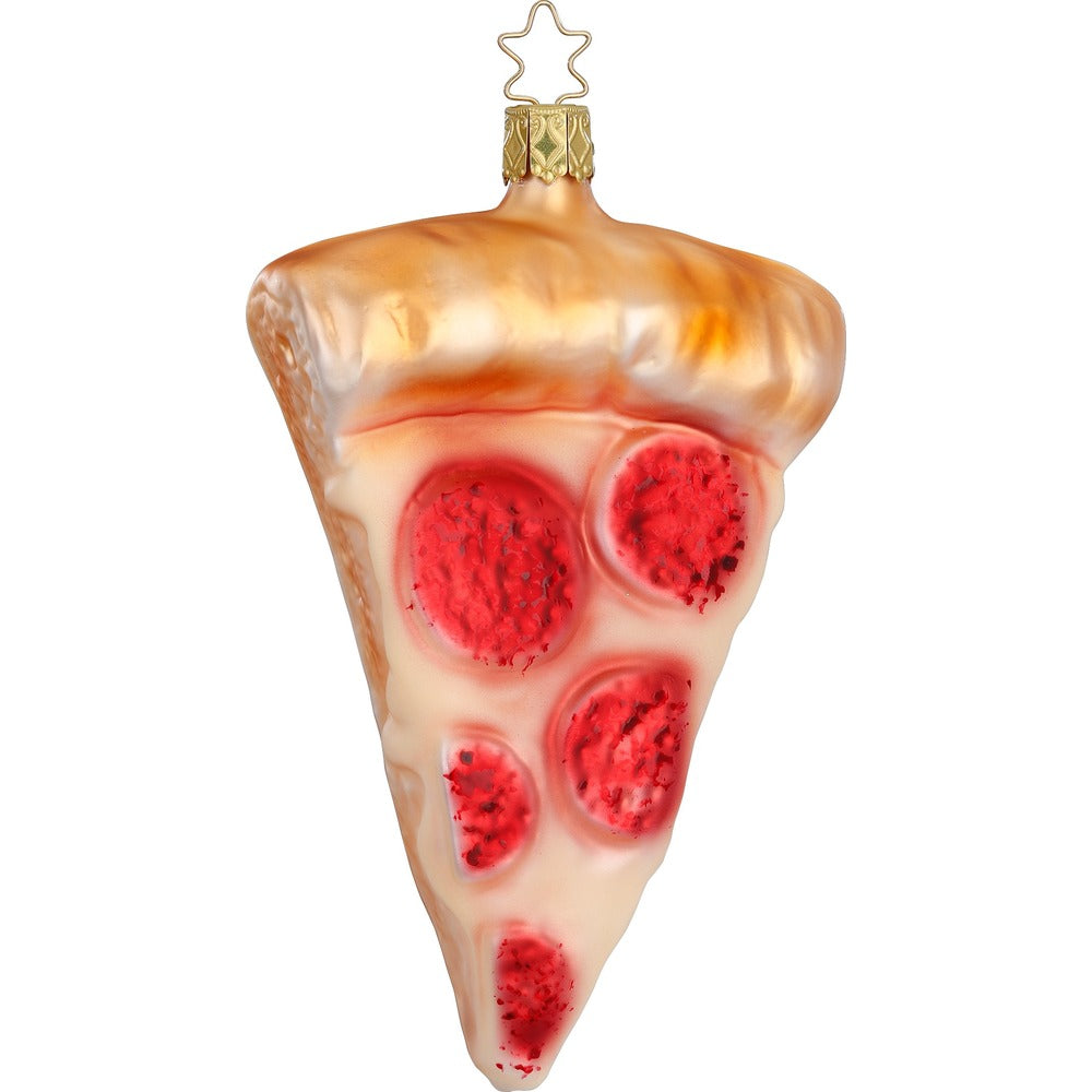 Pizza Salami, 13 cm