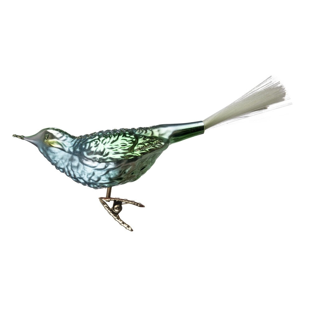 Grünschnabel, 11.5 cm