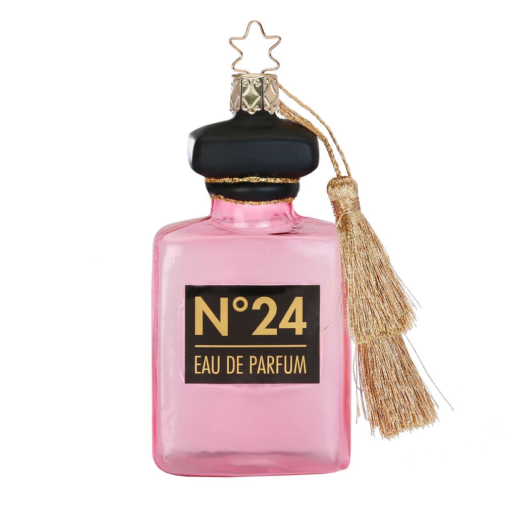 Eau de Parfum, 4''