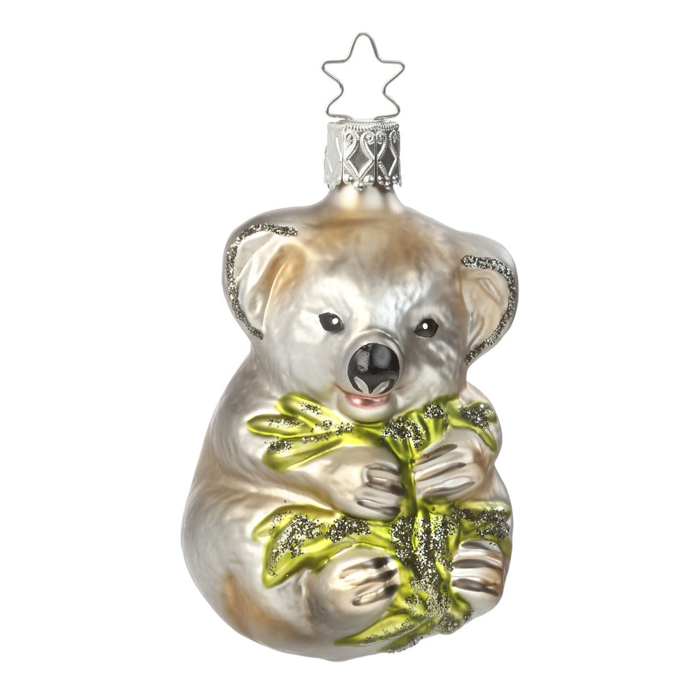 Kutest Koala, 3.4''