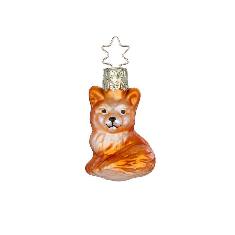 Mini Fuchs, 5.5 cm