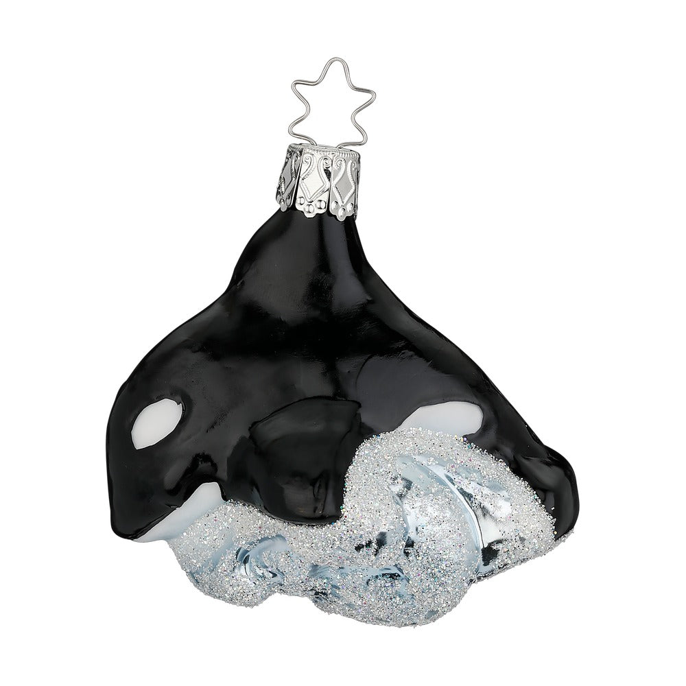 Orca, 3''