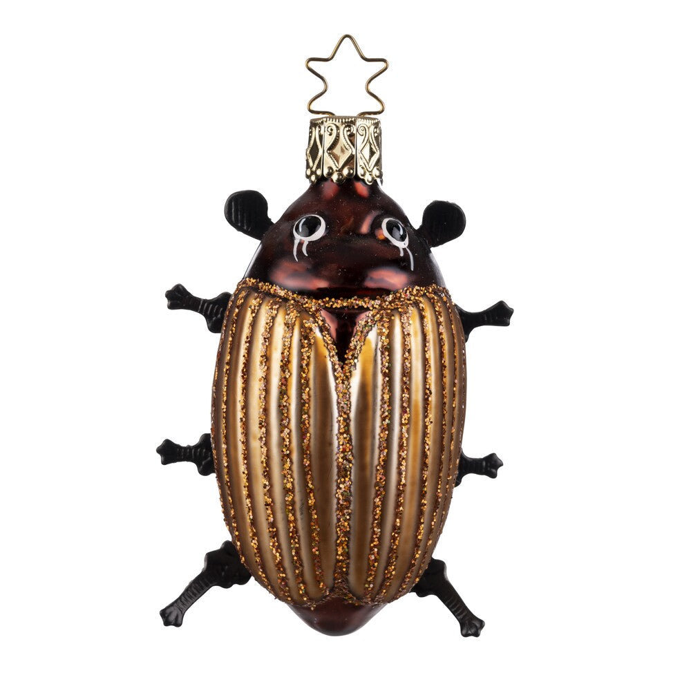 Fröhlicher Maikäfer, 8 cm