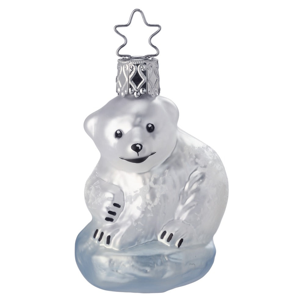 Baby Eisbär, 6.5 cm