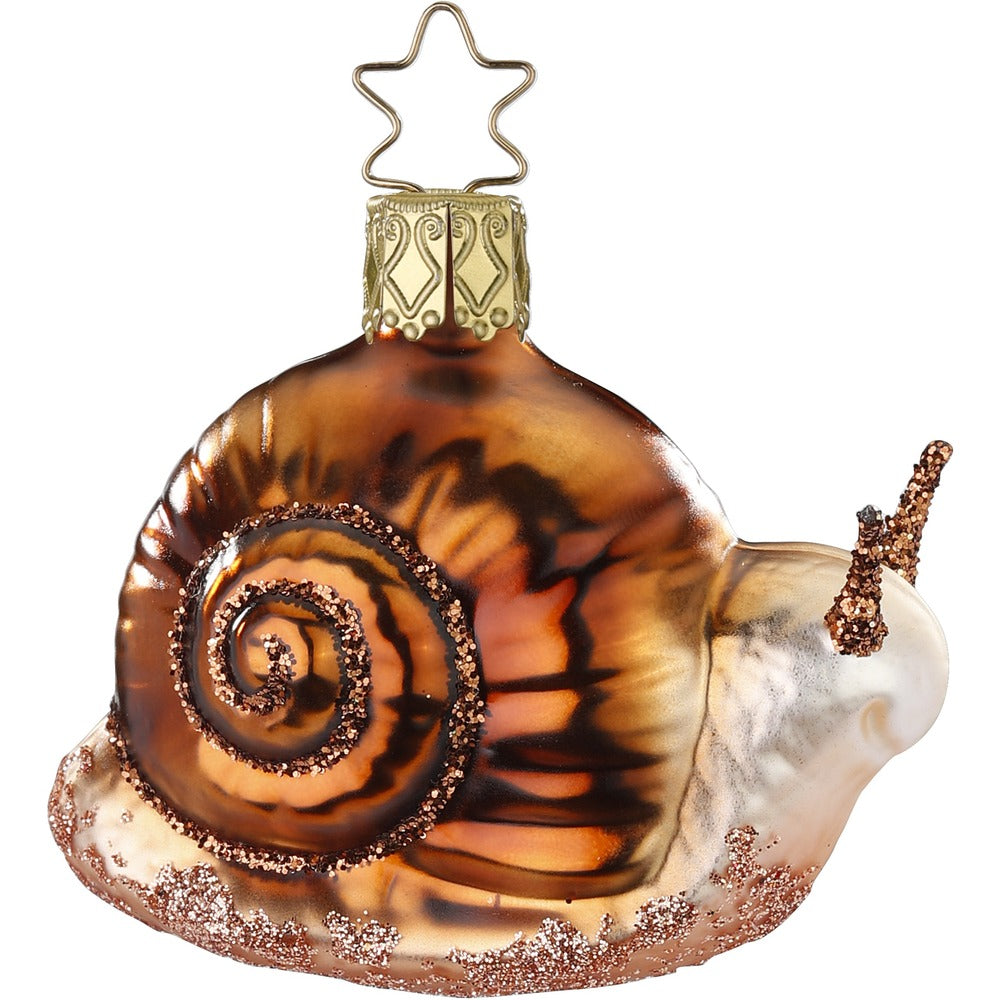 Schnecke, 6 cm