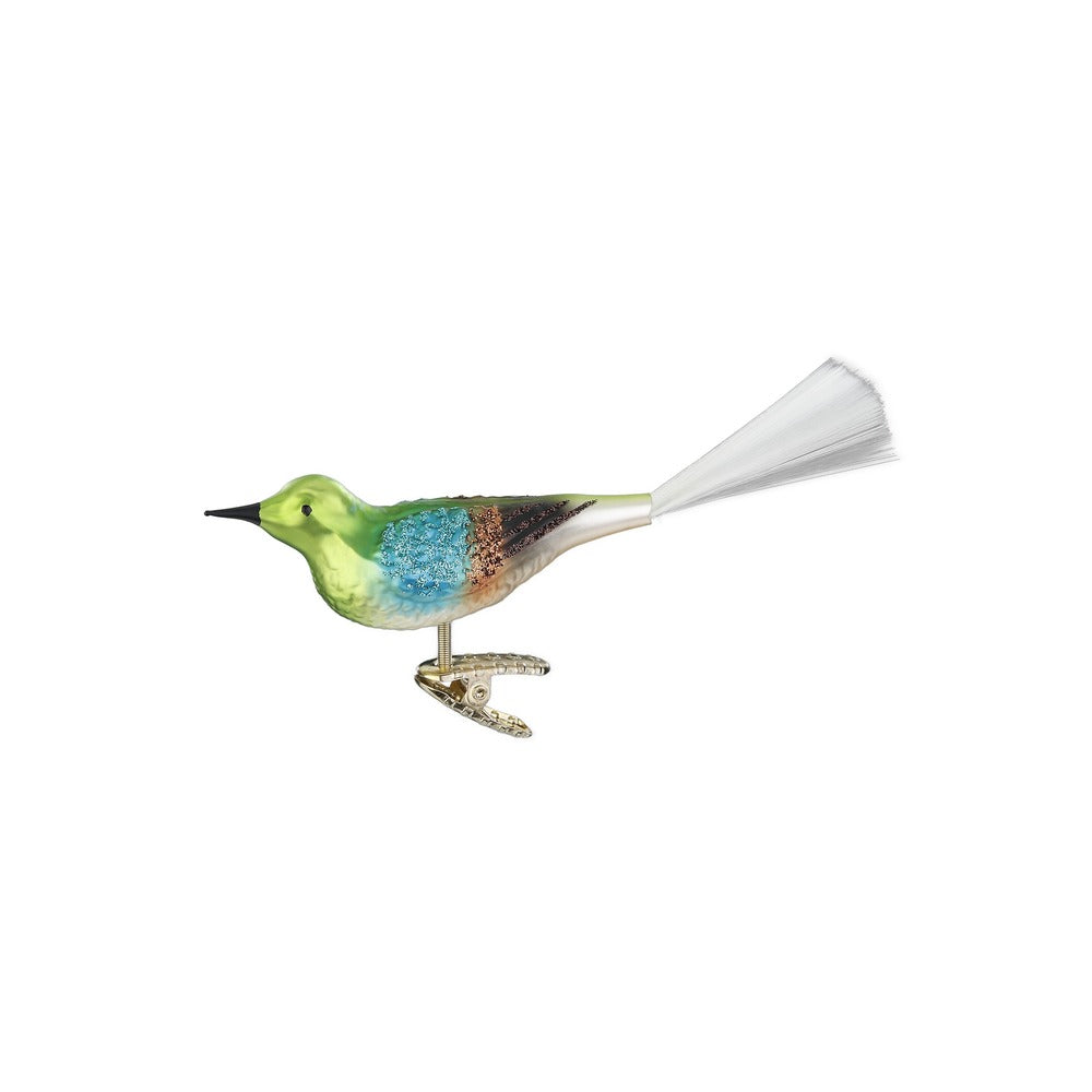 Grünfink, 10 cm