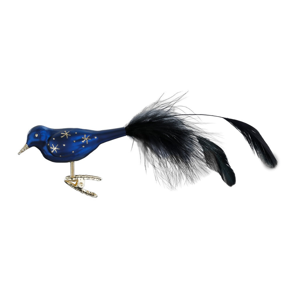 Mitternachtsvogel, 9 cm