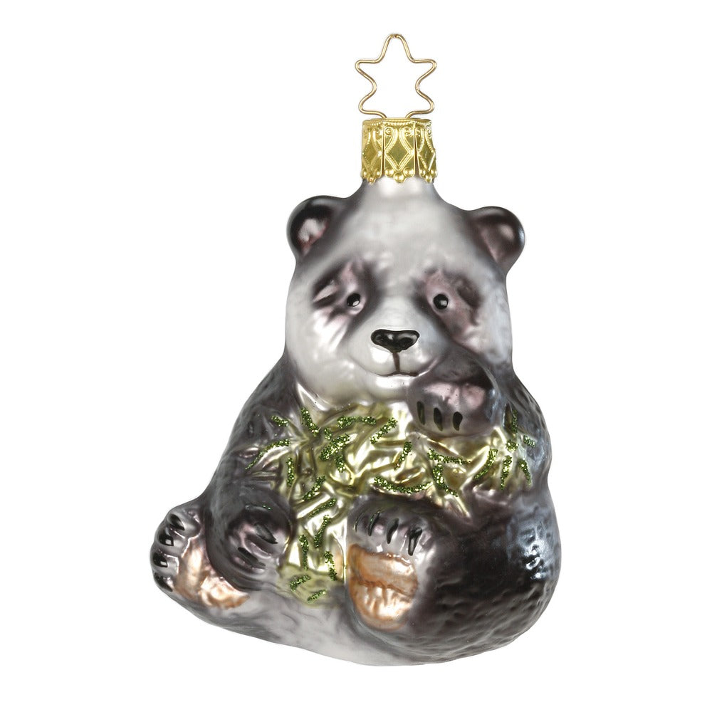Panda Snack, 3.6''