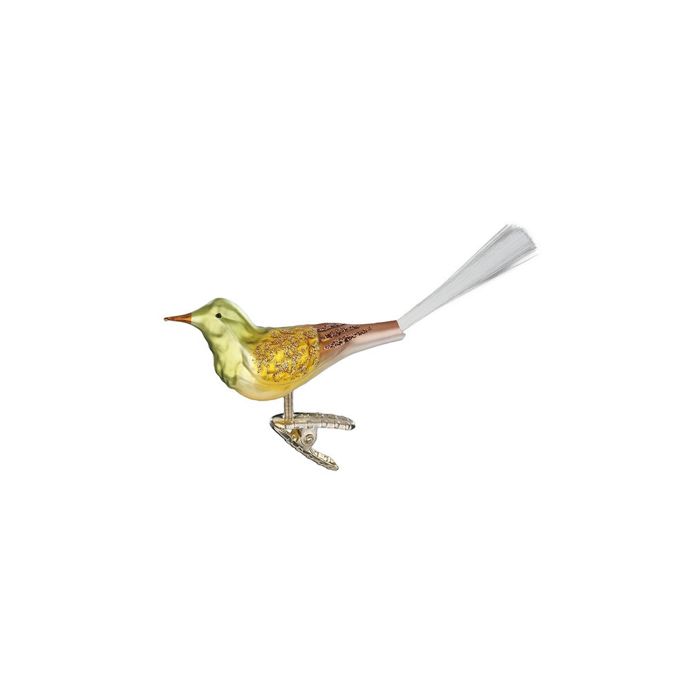 Serin, 3.2''