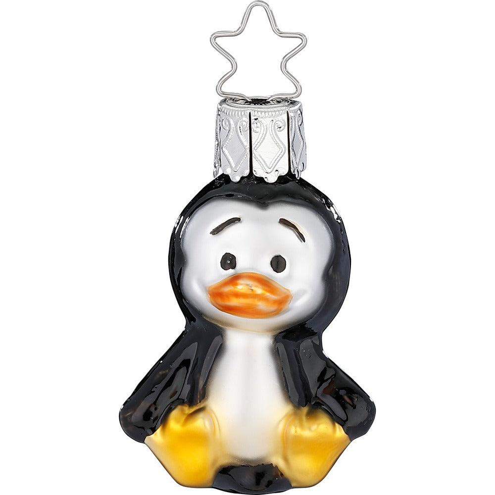 Peter Pinguin, 5.5 cm