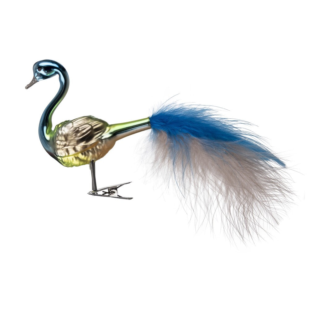 Kleiner Pfau, 7.5 cm