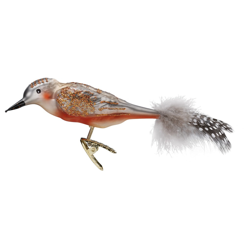 Specht, 11.5 cm