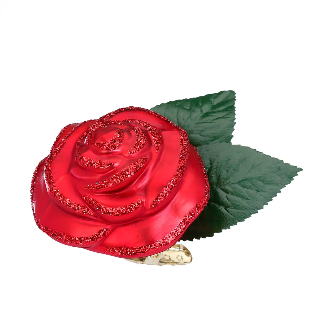 Rose, 5 cm