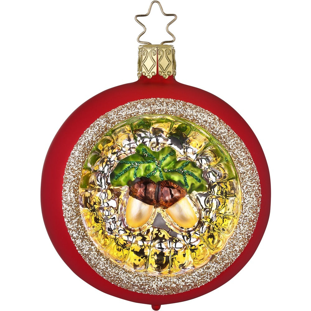Autumn Fruits, 2.8''