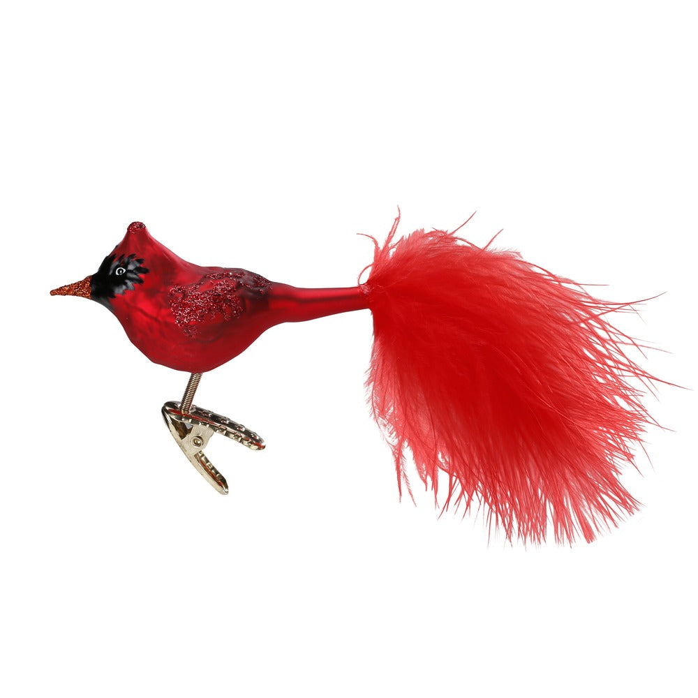 Roter Kardinal, 7.5 cm
