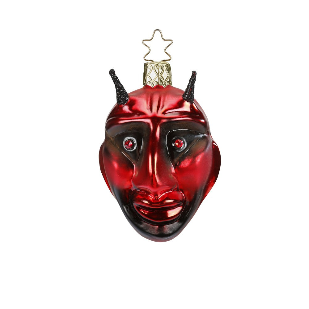 Krampus, 3''
