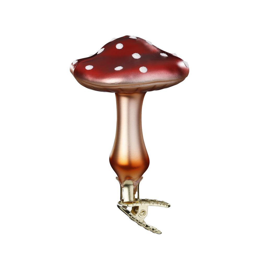 Waldpilz, 9.5 cm