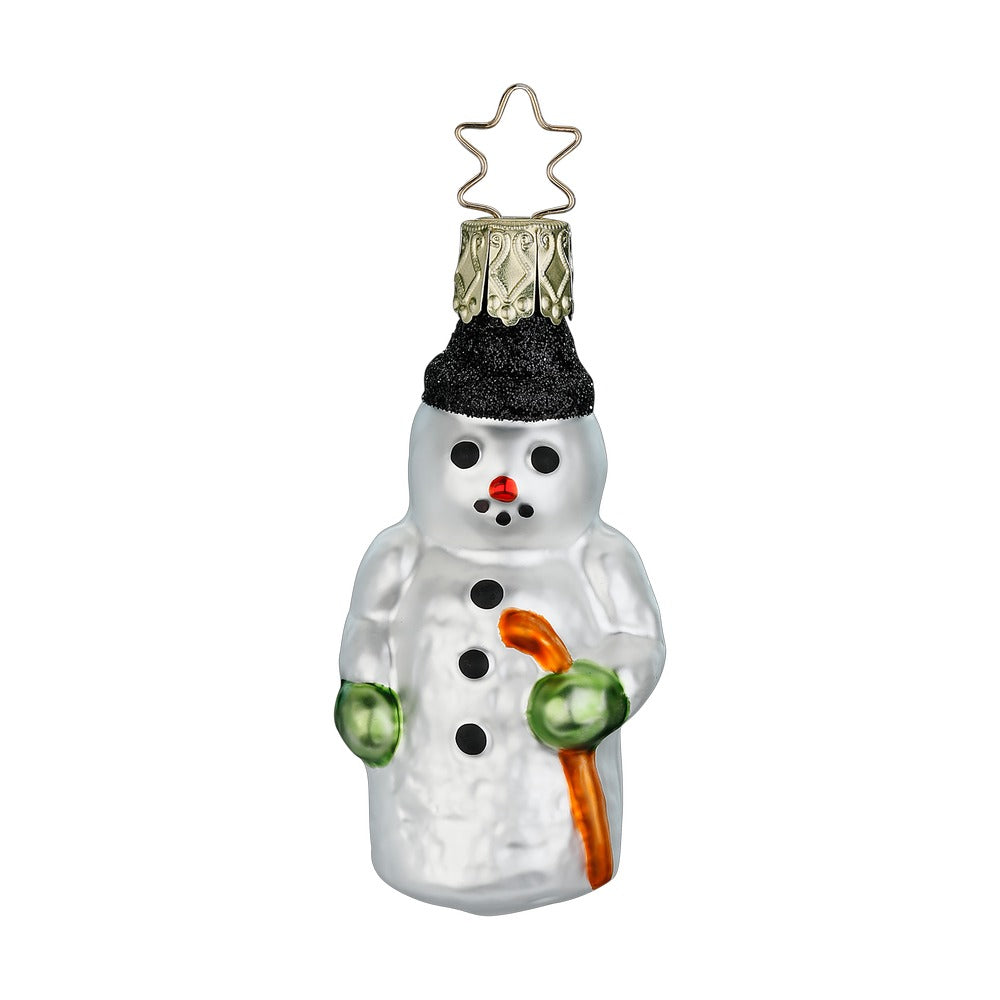 Little Snow Friend, 2.8''