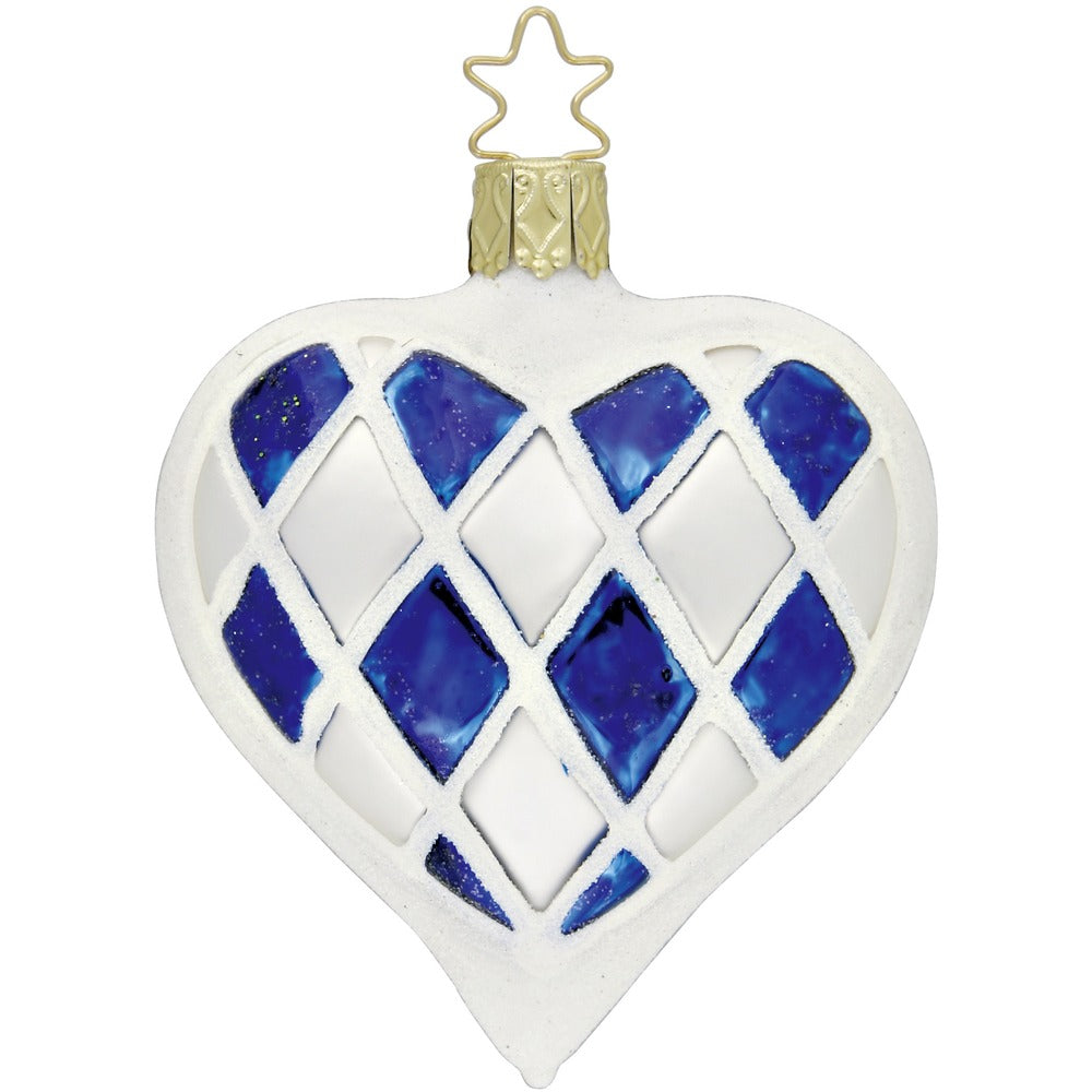 Bavarian Love, 3.2''