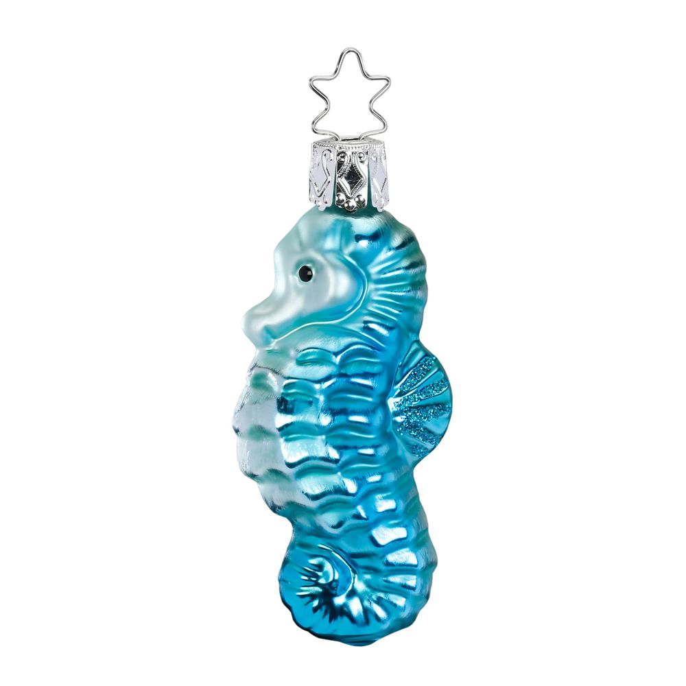Sea Horse, 3''