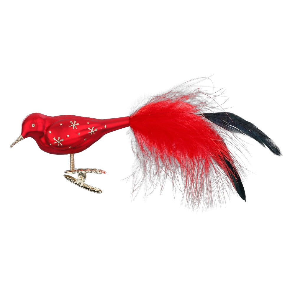 Star Dancer, 3.6''