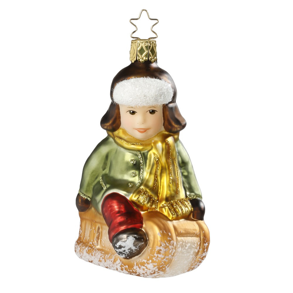Schneller!, 10.5 cm
