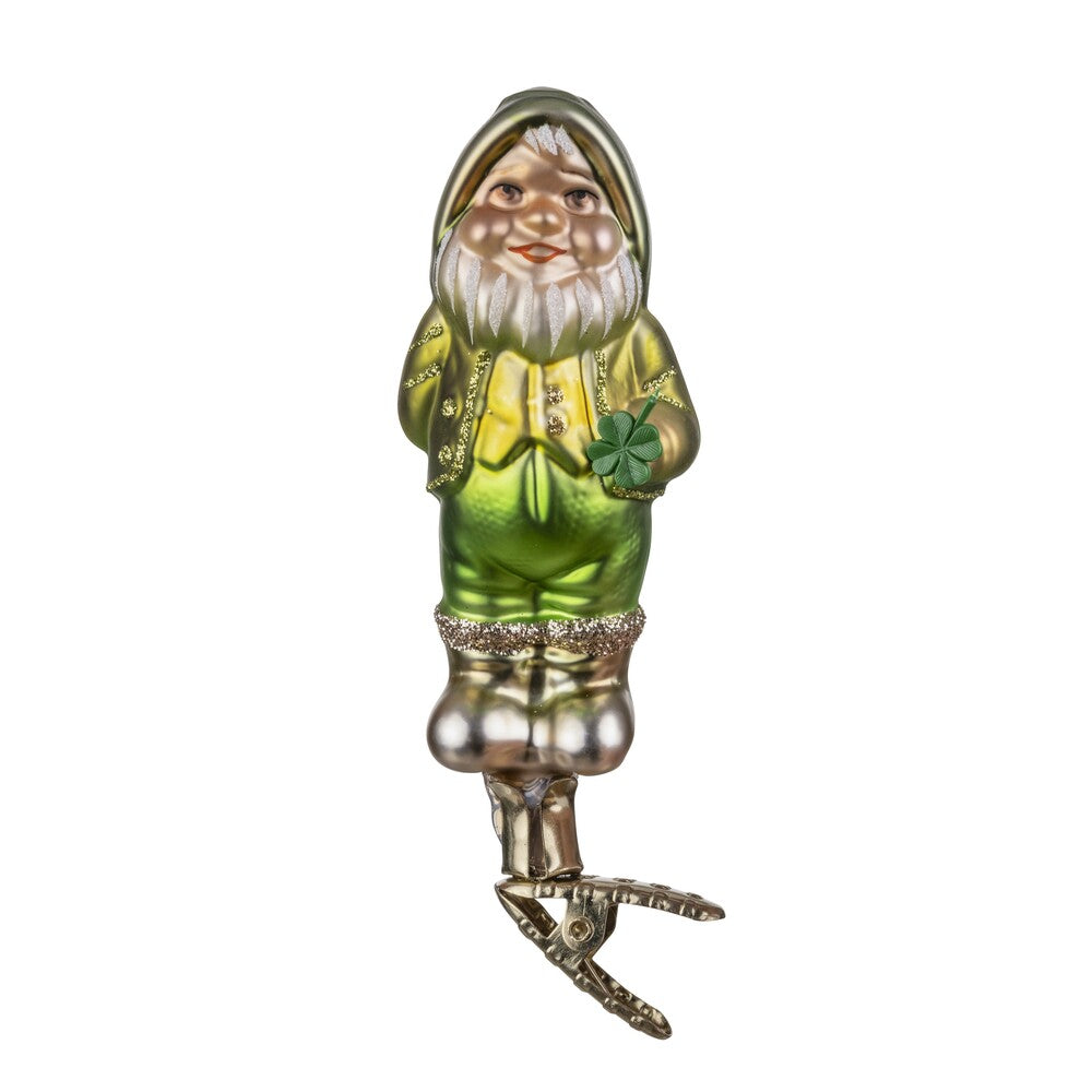 Lucky Dwarf, 4''