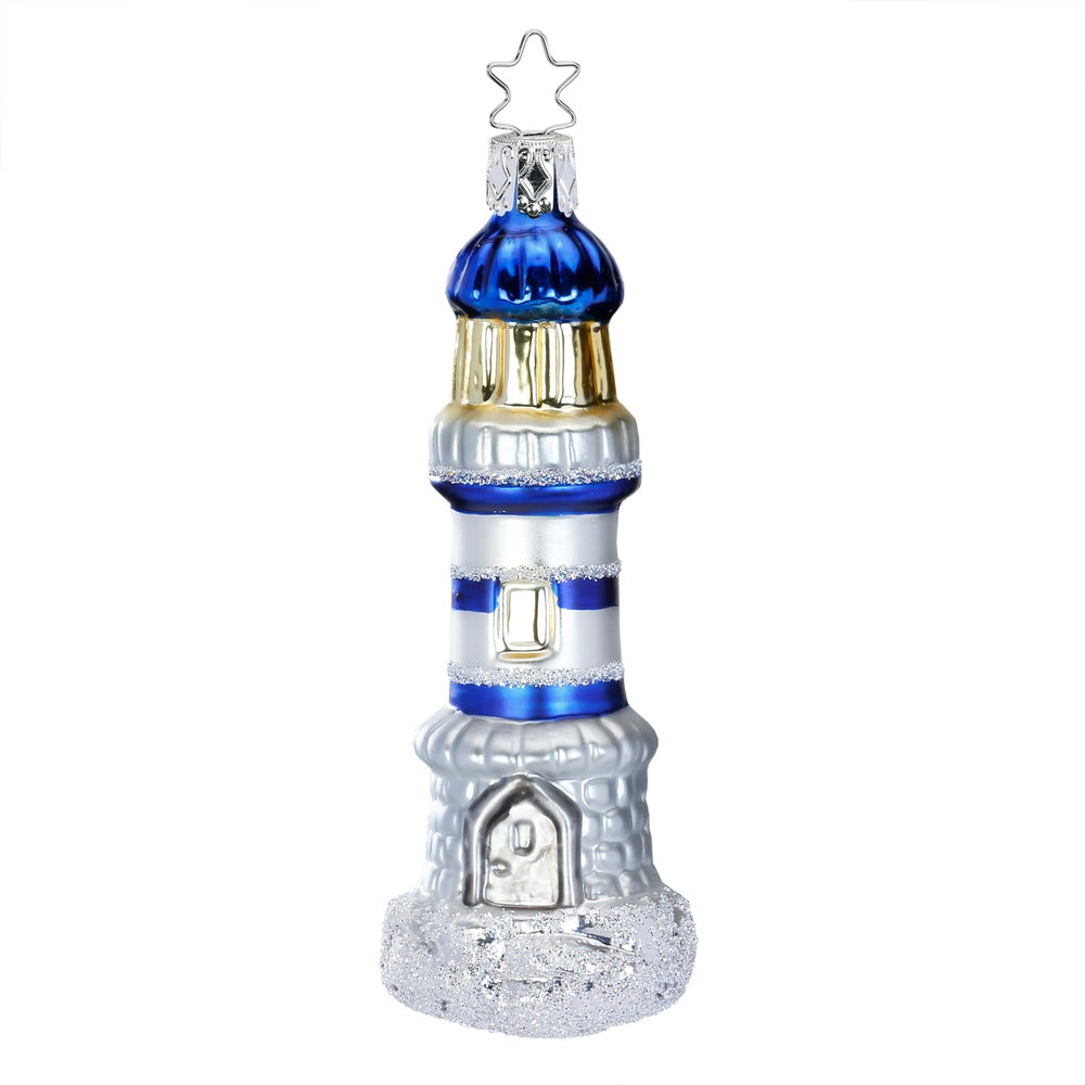 Lighthouse, 5''