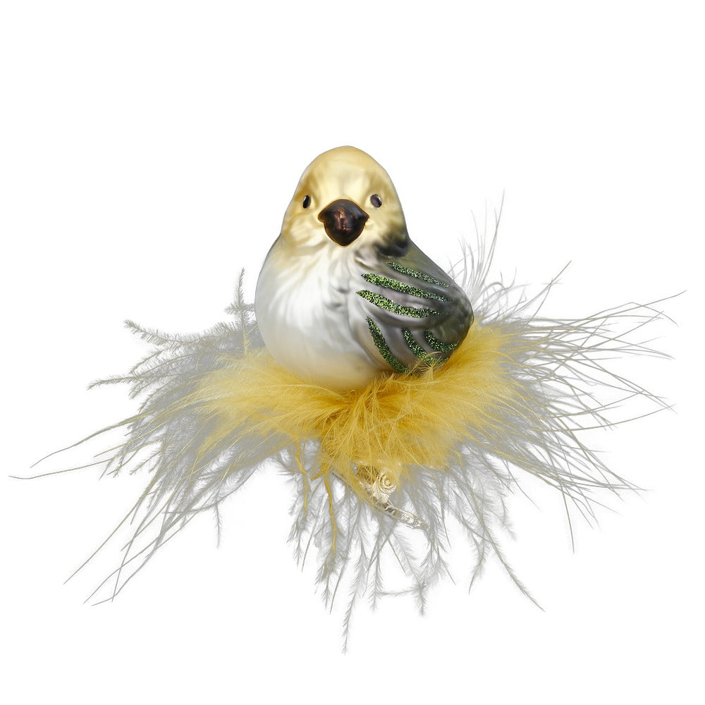 Grünfink, 7 cm