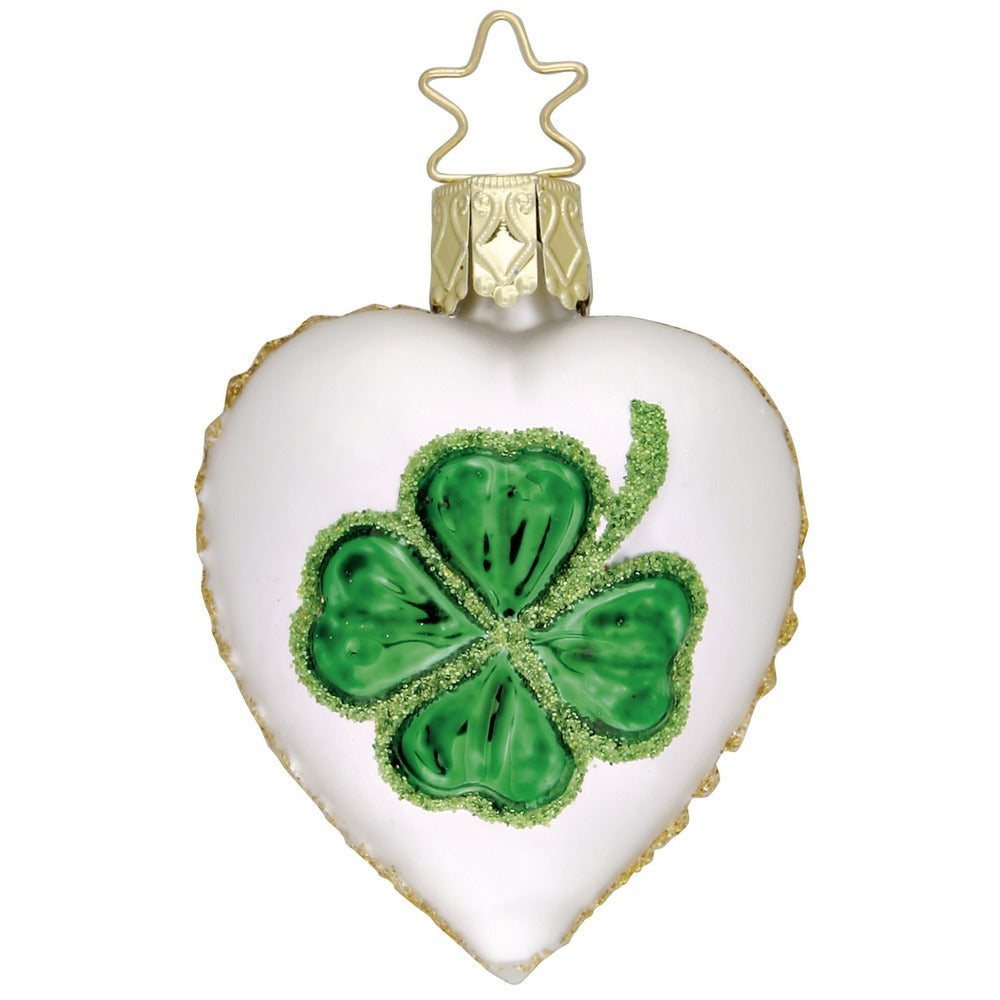 Irish Luck, 2.6''