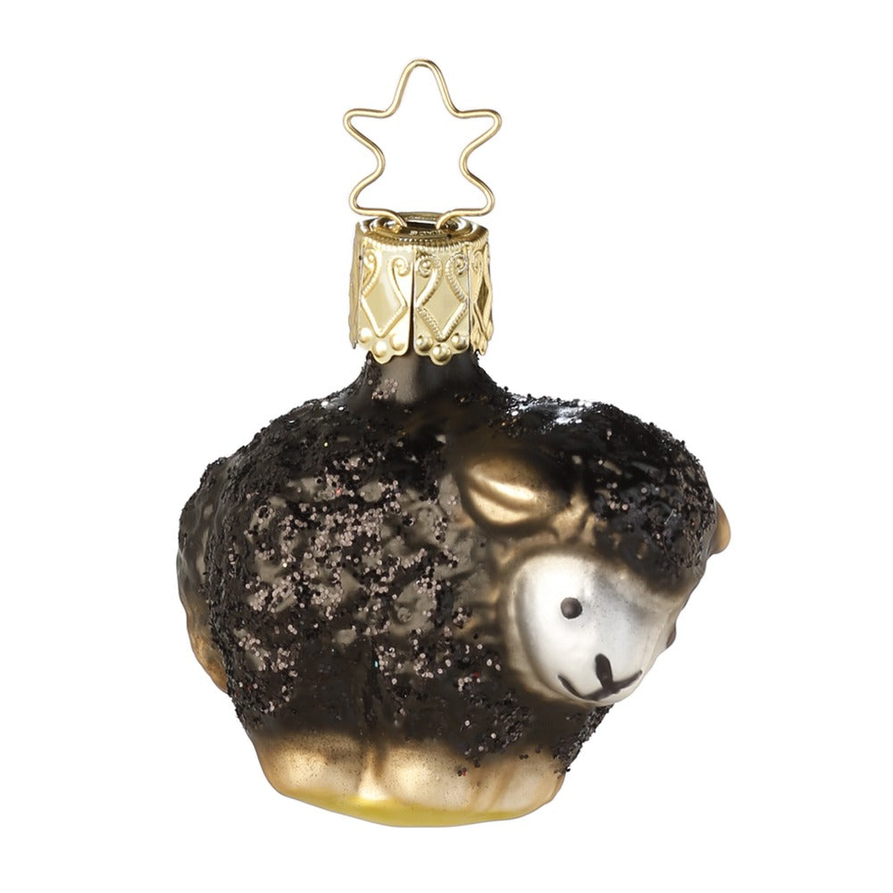 Schwarzes Schäfchen, 4.5 cm