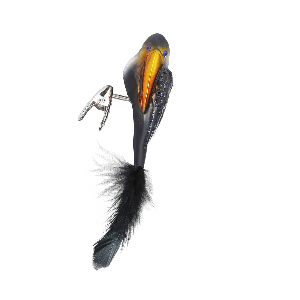 Tukan, 8.5 cm