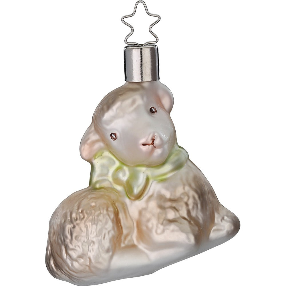 Lämmchen, 7 cm