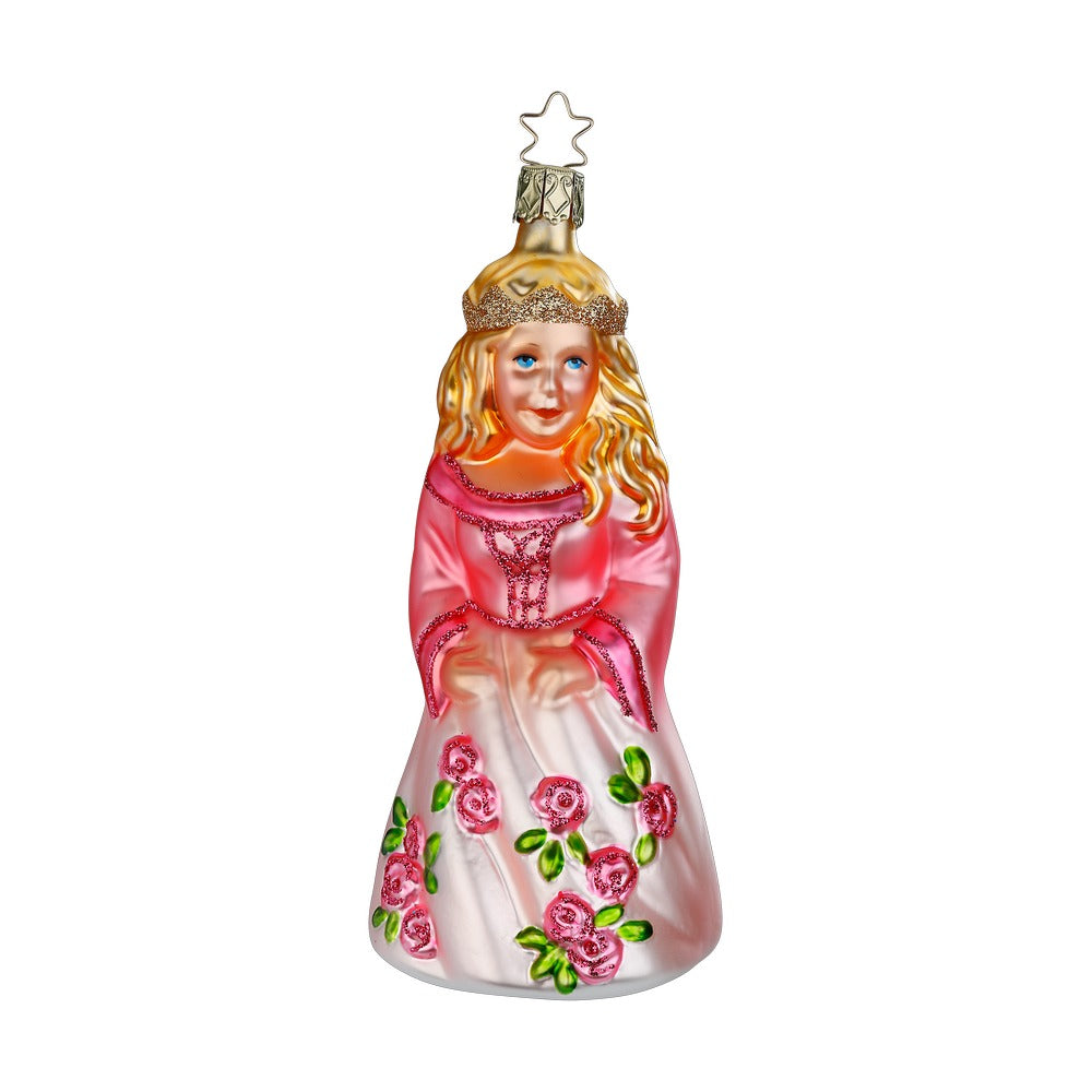 Sleeping Beauty, 5.8''