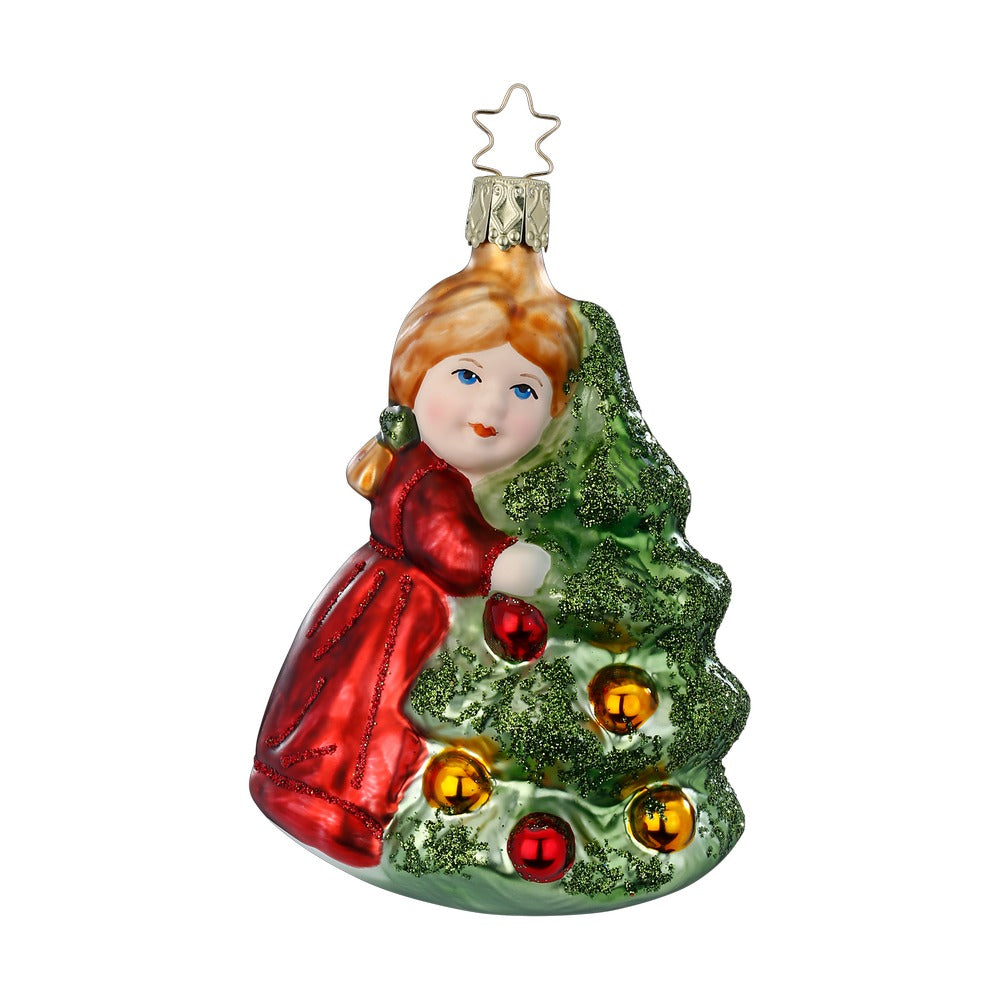 I love Christmas, 4.2''