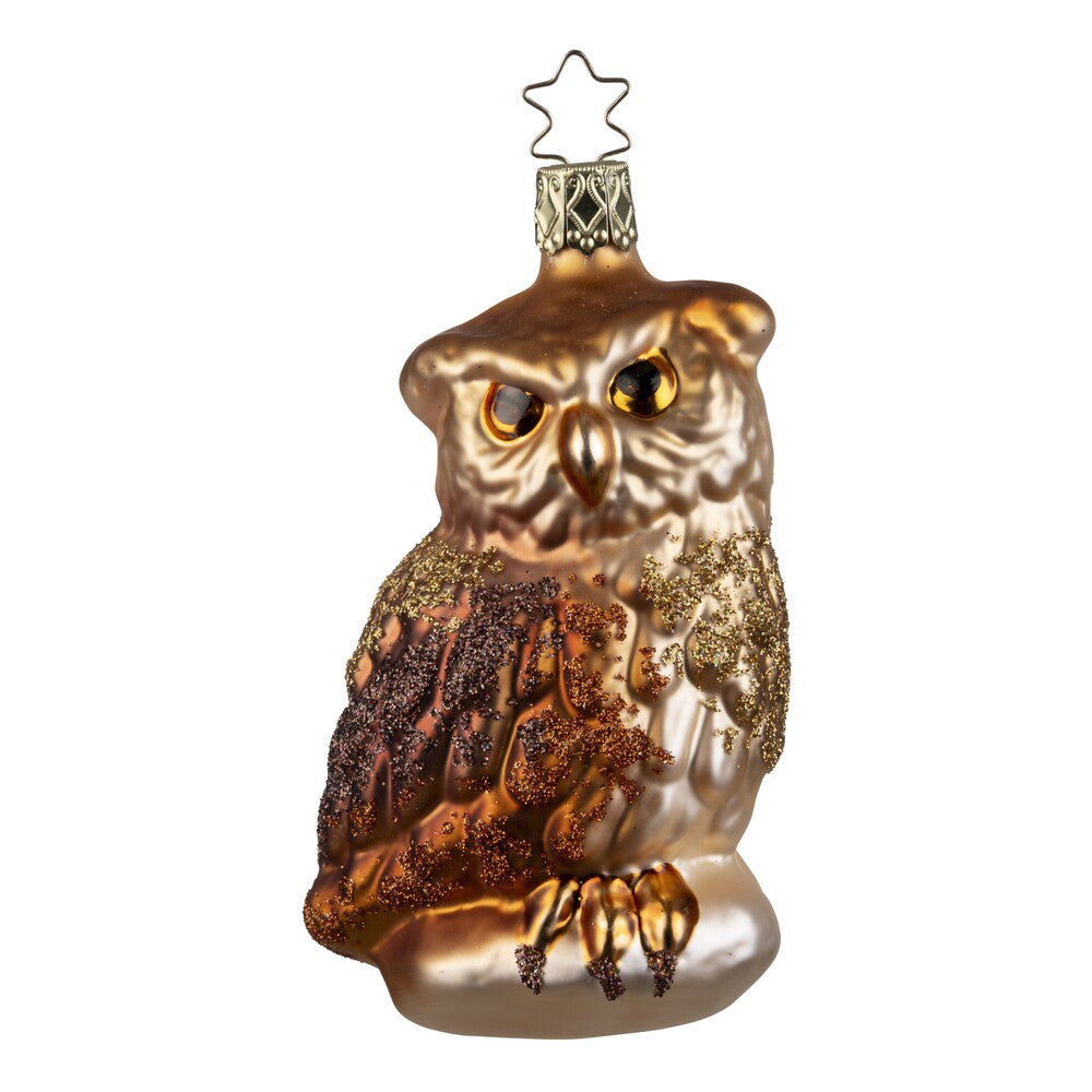 Owl, 4.2''